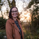 portrait femme canal du midi carcassonne shooting photo aux couleurs d'automne